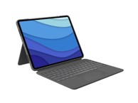 LOGITECH Tipkovnica s maskicom za Combo Touch za iPad Pro 11", grafitno siva